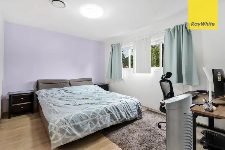 Seventh view of Homely apartment listing, 22/29-33 Joyce Street, Pendle Hill NSW 2145