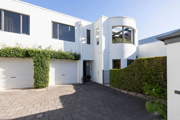 182A Barton Terrace West, North Adelaide SA 5006