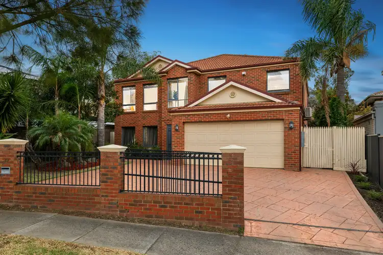 Main view of Homely house listing, 79 Somes Street, Wantirna South VIC 3152