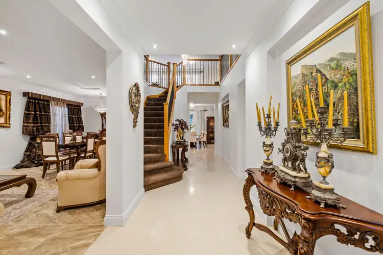 Second view of Homely house listing, 79 Somes Street, Wantirna South VIC 3152