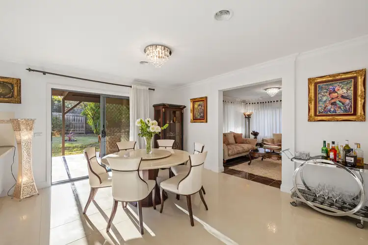 Sixth view of Homely house listing, 79 Somes Street, Wantirna South VIC 3152