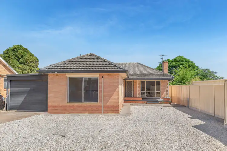 Main view of Homely house listing, 12 Pasteur Street, Elizabeth Vale SA 5112