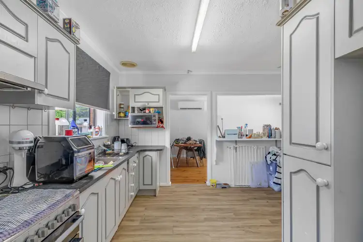 Second view of Homely house listing, 12 Pasteur Street, Elizabeth Vale SA 5112