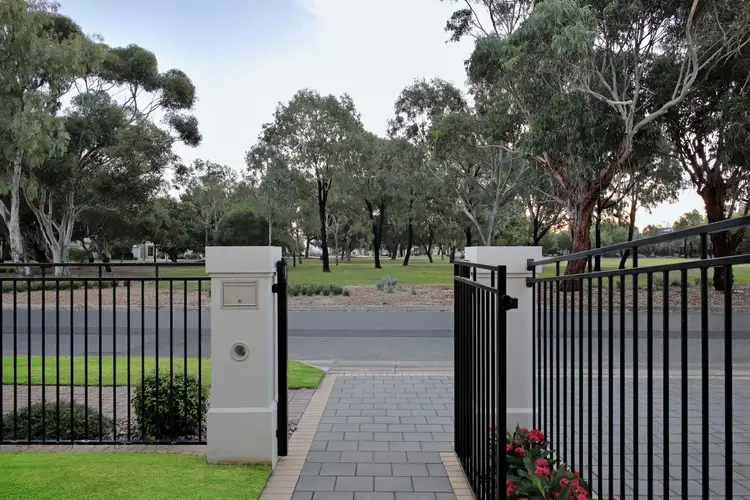 Second view of Homely house listing, 12A Canberra Street, Henley Beach South SA 5022
