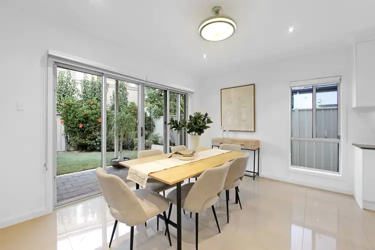 Sixth view of Homely house listing, 12A Canberra Street, Henley Beach South SA 5022