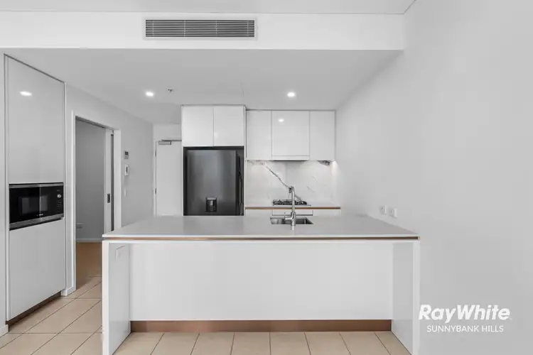 Fourth view of Homely house listing, 1604/19 Hope Street, South Brisbane QLD 4101