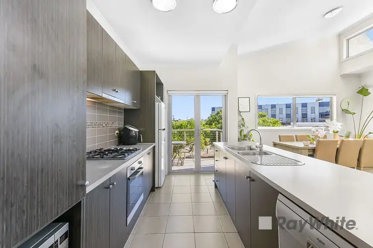 Fifth view of Homely unit listing, 95A Hornsby Street, Dandenong VIC 3175