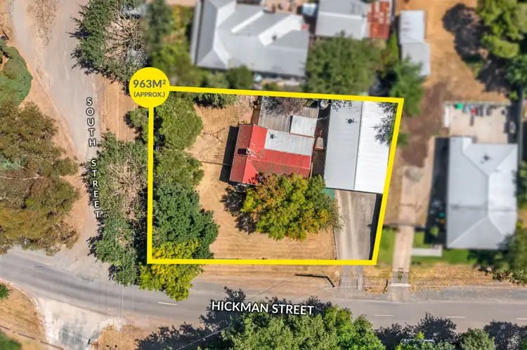 16 Hickman Street, Ballarat Central VIC 3350