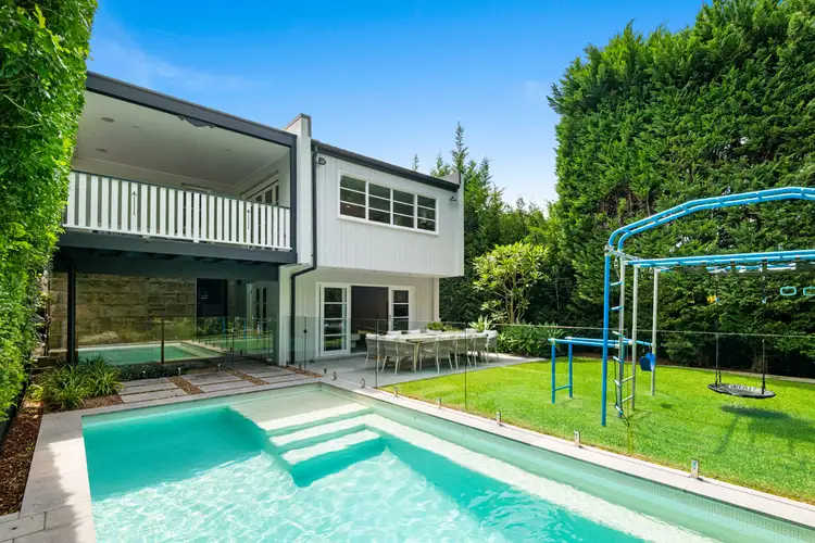 Main view of Homely house listing, 12 Merrenburn Avenue, Naremburn NSW 2065