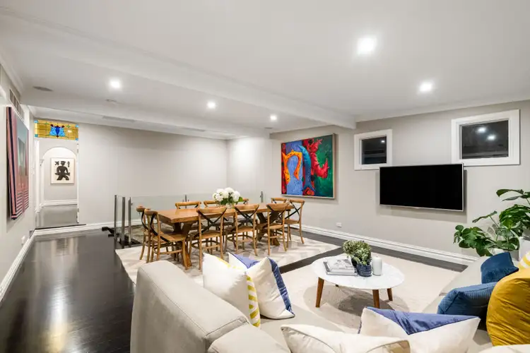 Fourth view of Homely house listing, 12 Merrenburn Avenue, Naremburn NSW 2065