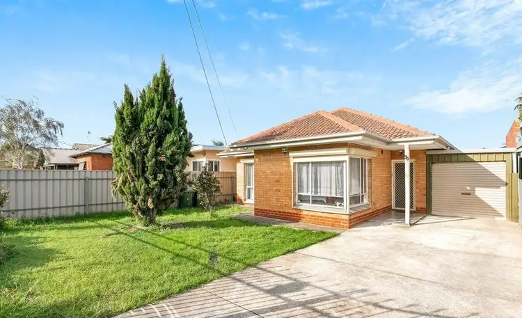 36 McGregor Terrace, Rosewater SA 5013