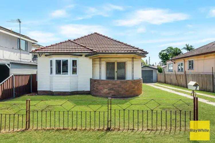 Second view of Homely house listing, 7 Linwood Street, Guildford West NSW 2161