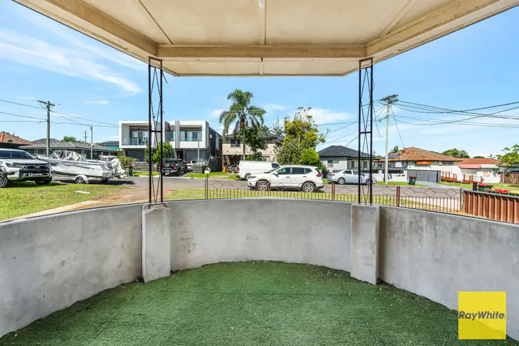 Fourth view of Homely house listing, 7 Linwood Street, Guildford West NSW 2161