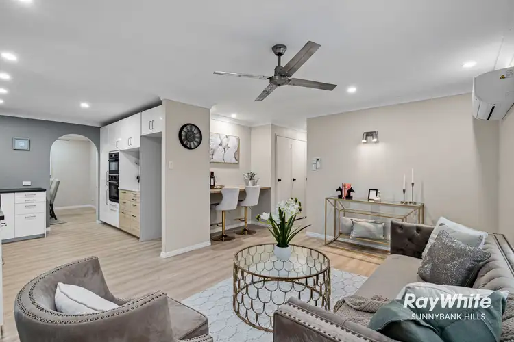 30 Chateau Street, Calamvale QLD 4116