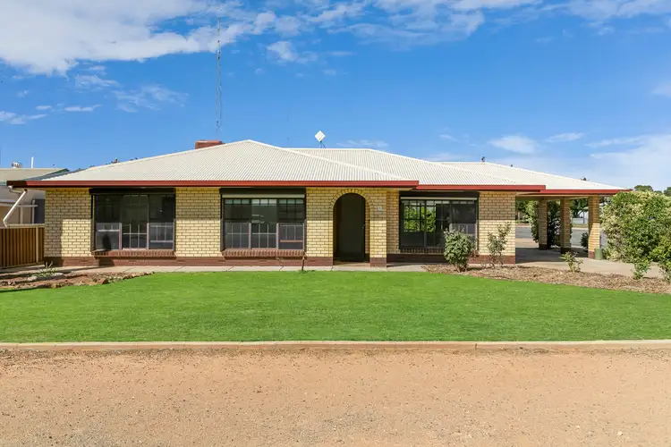 11 Second Street, Snowtown SA 5520
