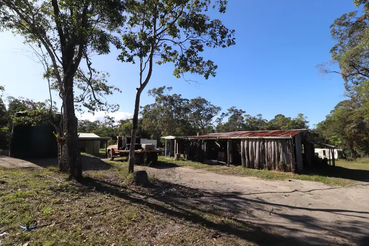 Main view of Homely rural property listing, Address available on request