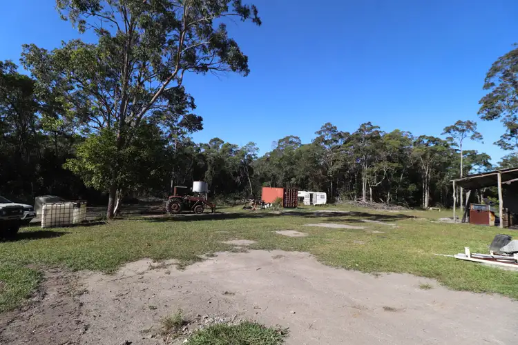 Fifth view of Homely rural property listing, Address available on request