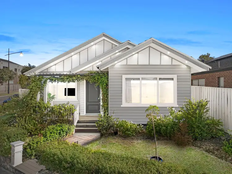 Main view of Homely house listing, 1 Regent Street, Mernda VIC 3754