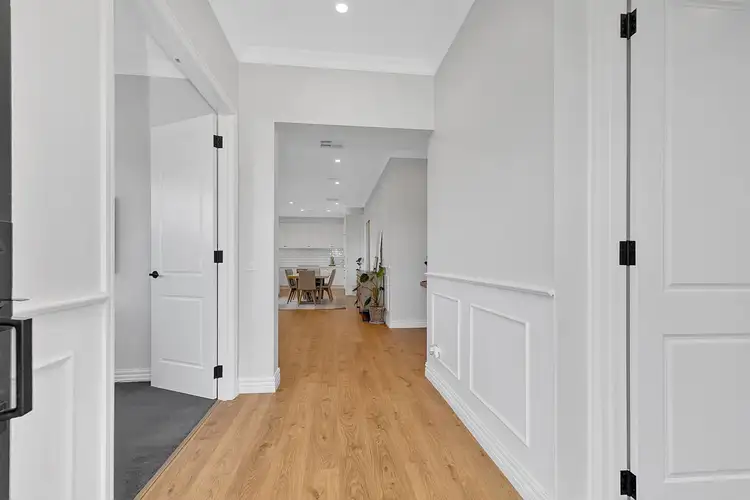 Second view of Homely house listing, 1 Regent Street, Mernda VIC 3754