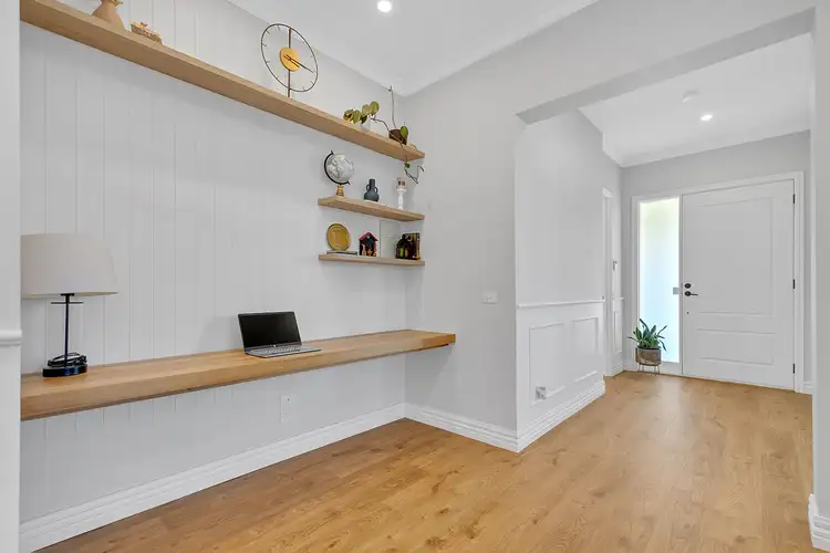 Third view of Homely house listing, 1 Regent Street, Mernda VIC 3754