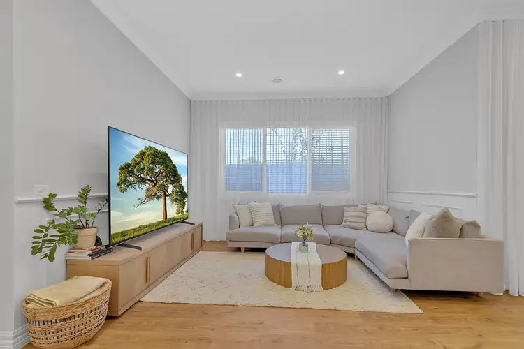 Fourth view of Homely house listing, 1 Regent Street, Mernda VIC 3754