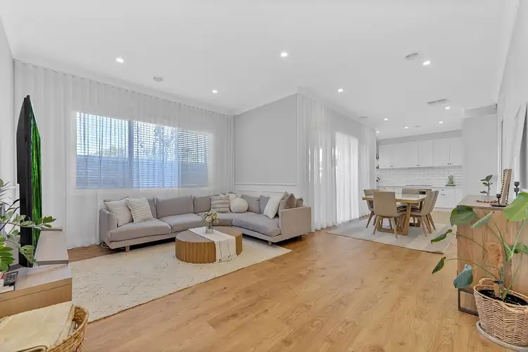 Fifth view of Homely house listing, 1 Regent Street, Mernda VIC 3754