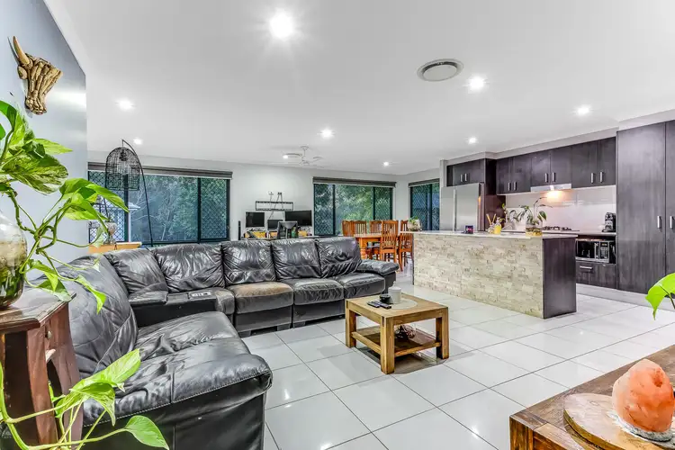 75a Lennon Boulevard, Narangba QLD 4504