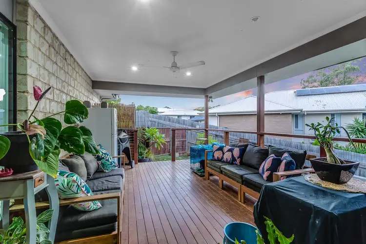 Fourth view of Homely house listing, 75a Lennon Boulevard, Narangba QLD 4504