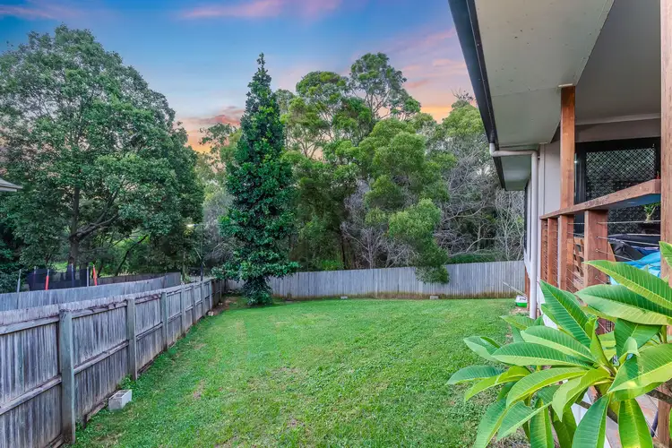 Fifth view of Homely house listing, 75a Lennon Boulevard, Narangba QLD 4504