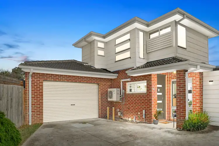 2/35 Lewis Road, Wantirna South VIC 3152