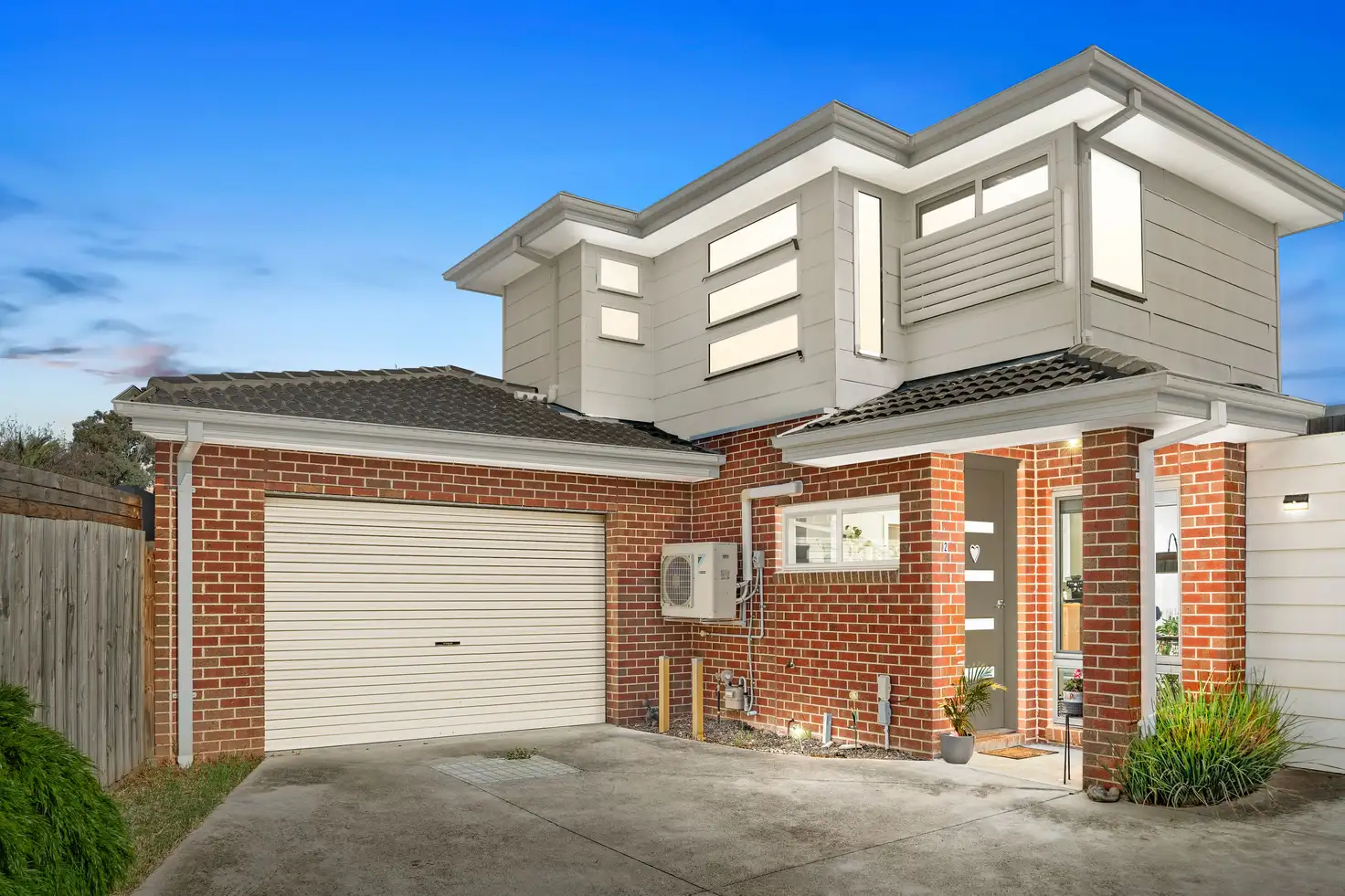 Main view of Homely unit listing, 2/35 Lewis Road, Wantirna South VIC 3152