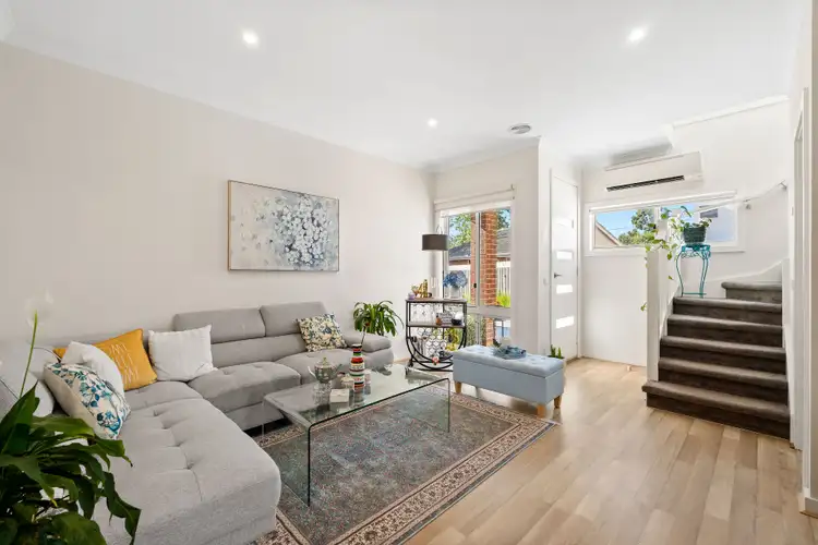 Second view of Homely unit listing, 2/35 Lewis Road, Wantirna South VIC 3152