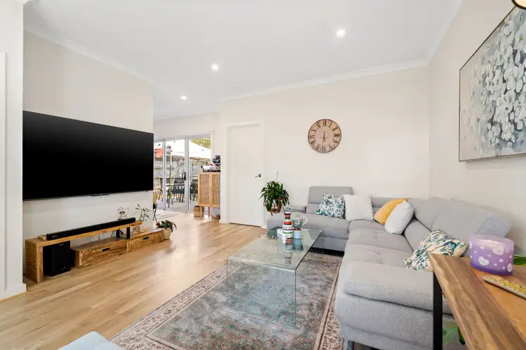 Third view of Homely unit listing, 2/35 Lewis Road, Wantirna South VIC 3152