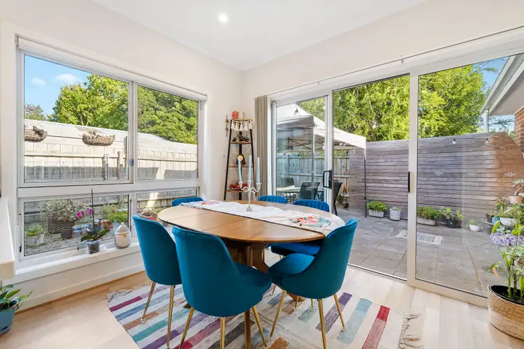 Fourth view of Homely unit listing, 2/35 Lewis Road, Wantirna South VIC 3152
