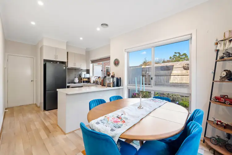 Fifth view of Homely unit listing, 2/35 Lewis Road, Wantirna South VIC 3152