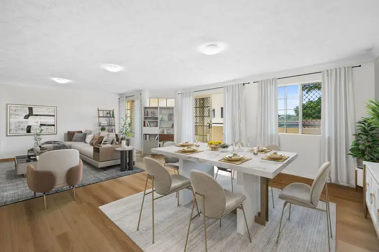 8/47 Stewart Road, Ashgrove QLD 4060