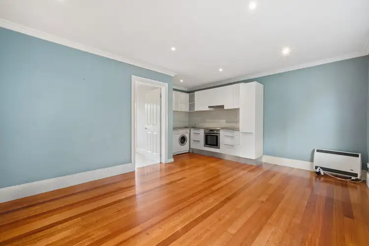 Third view of Homely unit listing, 5/39 Brigalow Street, O'connor ACT 2602