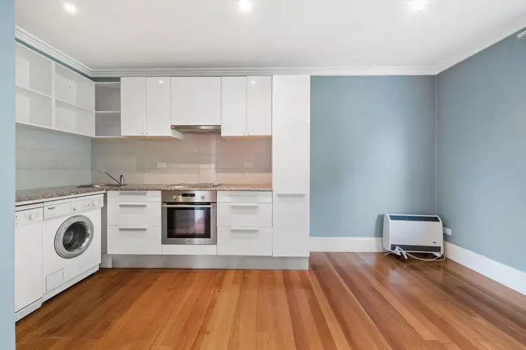 Fifth view of Homely unit listing, 5/39 Brigalow Street, O'connor ACT 2602