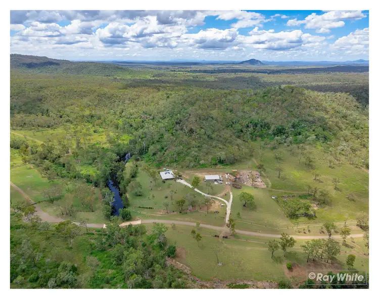 472 Benedict Road, Kalapa QLD 4702