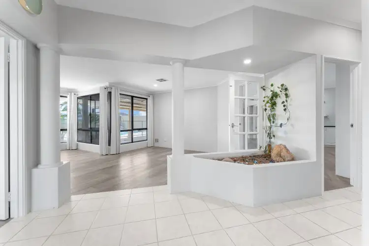 Second view of Homely house listing, 32 Madras Crescent, Port Kennedy WA 6172