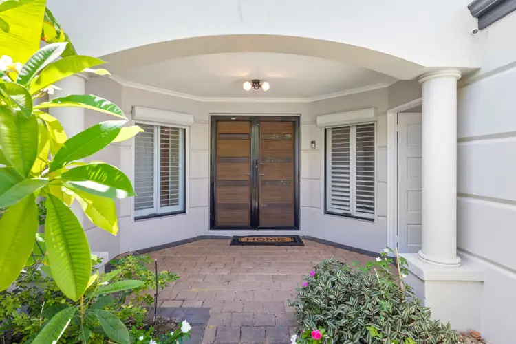 Sixth view of Homely house listing, 32 Madras Crescent, Port Kennedy WA 6172