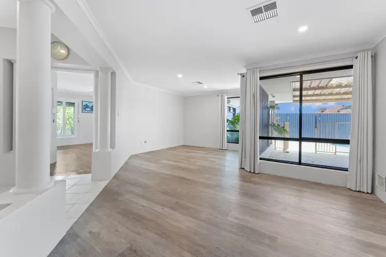 Seventh view of Homely house listing, 32 Madras Crescent, Port Kennedy WA 6172