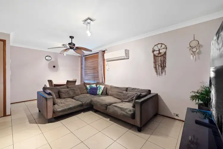 Second view of Homely house listing, 26 Swamphen Street, Erskine Park NSW 2759