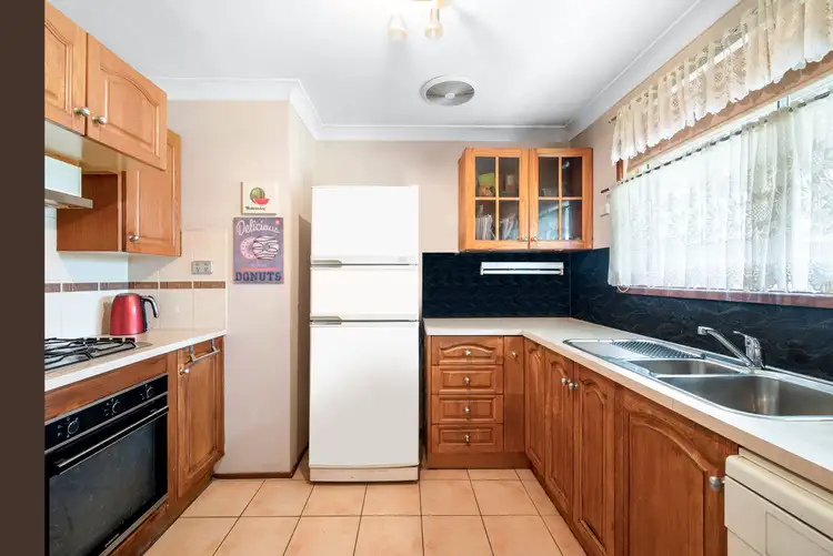 Third view of Homely house listing, 26 Swamphen Street, Erskine Park NSW 2759