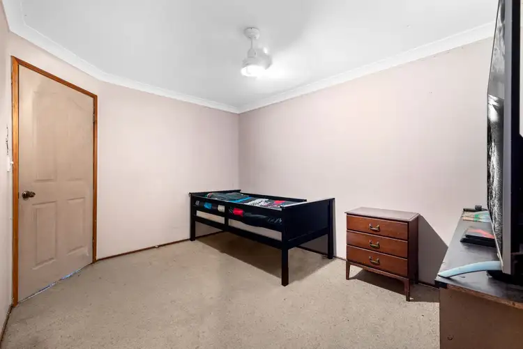 Fifth view of Homely house listing, 26 Swamphen Street, Erskine Park NSW 2759
