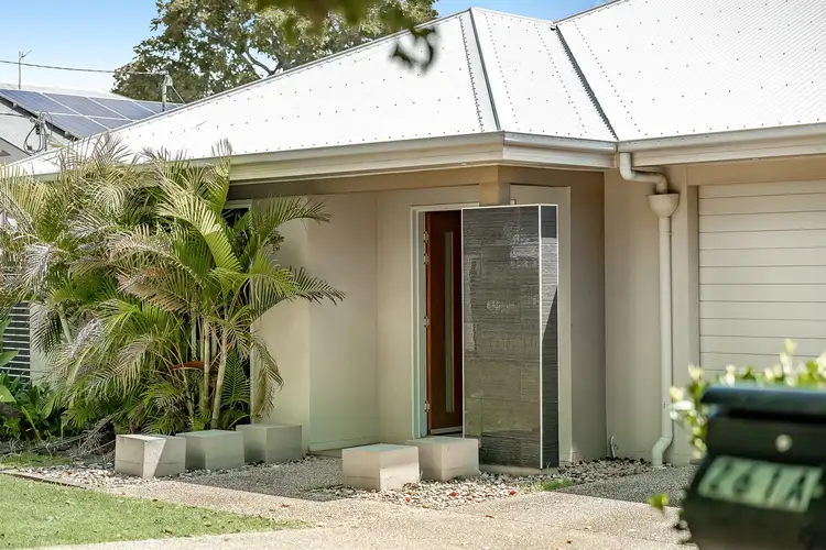 Main view of Homely house listing, 261A Geddes Street, Centenary Heights QLD 4350