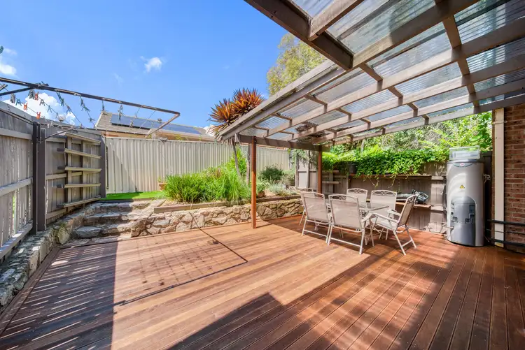 Third view of Homely townhouse listing, 21/63 Jim Pike Avenue, Gordon ACT 2906