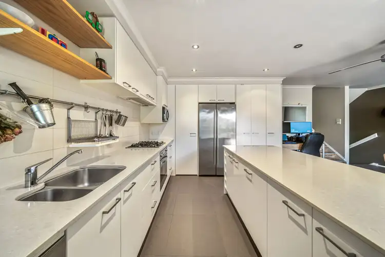 Fifth view of Homely townhouse listing, 21/63 Jim Pike Avenue, Gordon ACT 2906