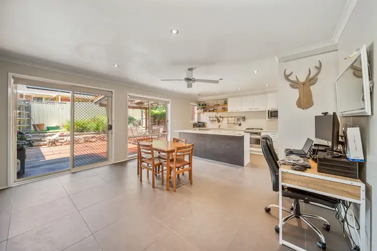 Sixth view of Homely townhouse listing, 21/63 Jim Pike Avenue, Gordon ACT 2906