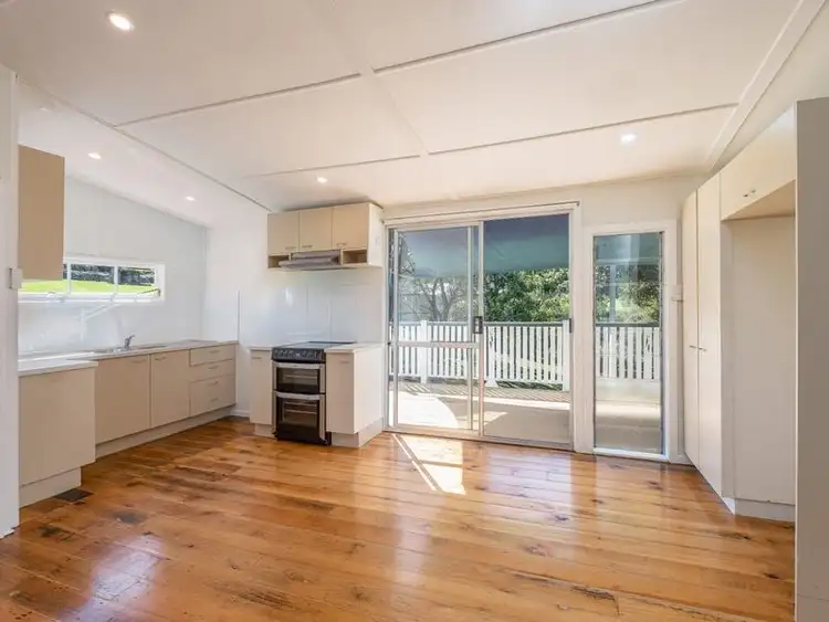 Main view of Homely house listing, 3 Myall Lane, Gympie QLD 4570